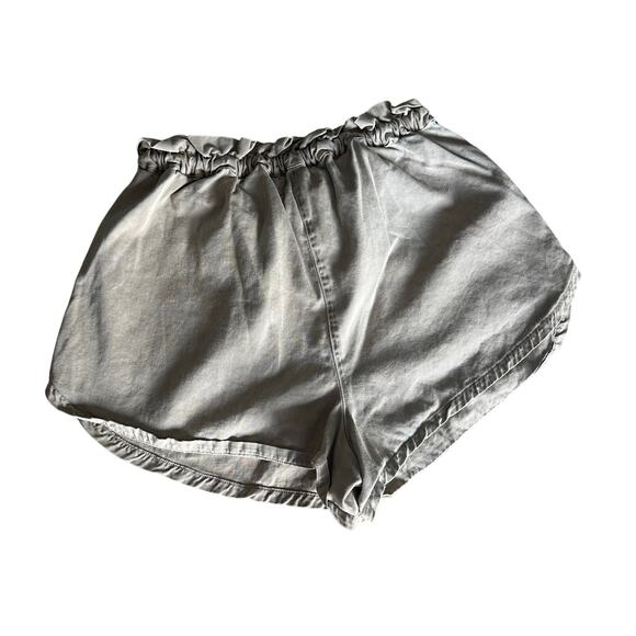 XiRena Wesley Short Dark Sand Khaki M - Picture 10 of 13